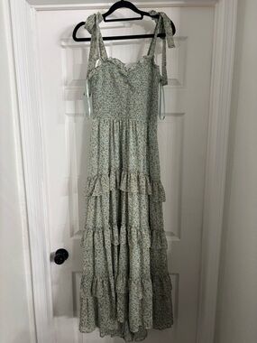 Altar’d State Dress
